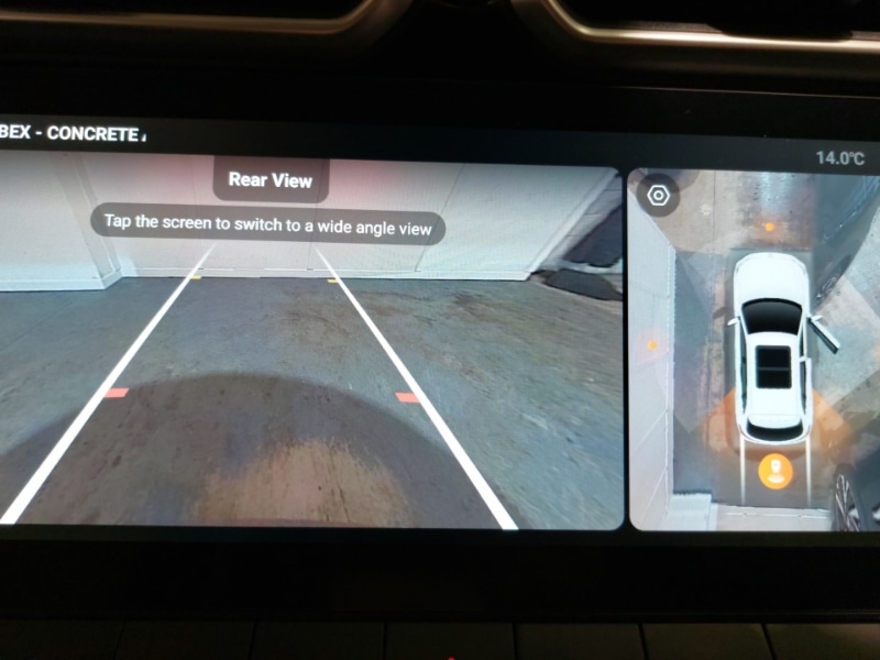 Used MG MG ZS 2024 for sale - 78099100: Photo 13