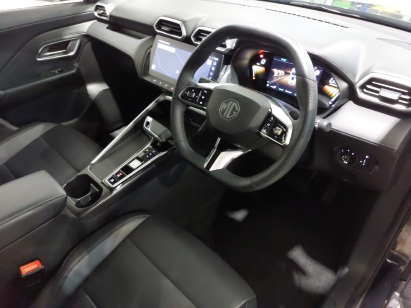 Used MG MG ZS 2024 for sale - 78099100: Photo 16