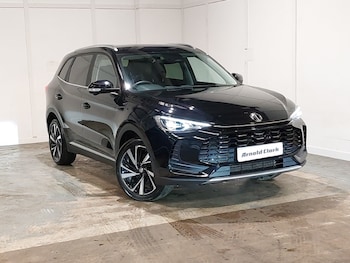 MG MG ZS feature image