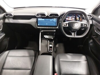 Used MG MG ZS 2024 for sale - 78099100: Photo