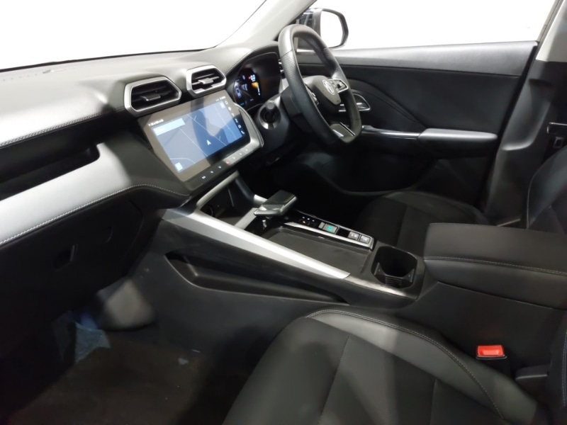 Used MG MG ZS 2024 for sale - 78099100: Photo 5