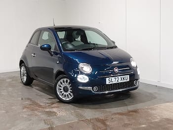 Used Fiat 500 2022 for sale - 79641992: Photo