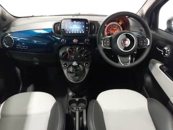 Used Fiat 500 2022 for sale - 79641992: Photo