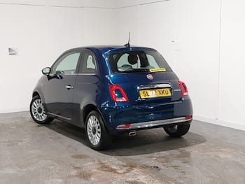 Used Fiat 500 2022 for sale - 79641992: Photo