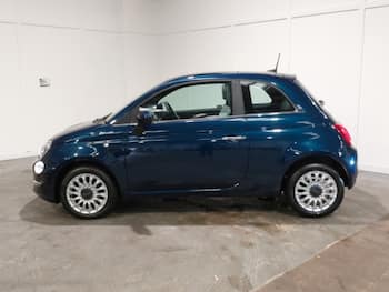 Used Fiat 500 2022 for sale - 79641992: Photo