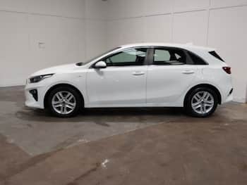 Used Kia Ceed 2019 for sale - 79641989: Photo