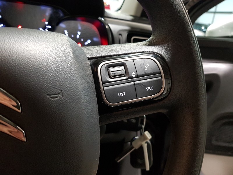 Used Citroen C3 2022 for sale - 77070254: Photo 16