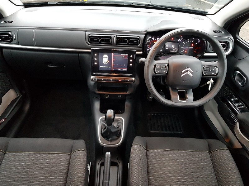 Used Citroen C3 2022 for sale - 77070254: Photo 2