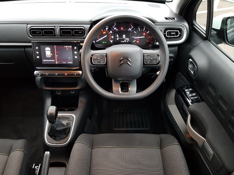 Used Citroen C3 2022 for sale - 77070254: Photo 7