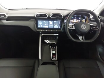 Used MG MG ZS 2025 for sale - 78391598: Photo