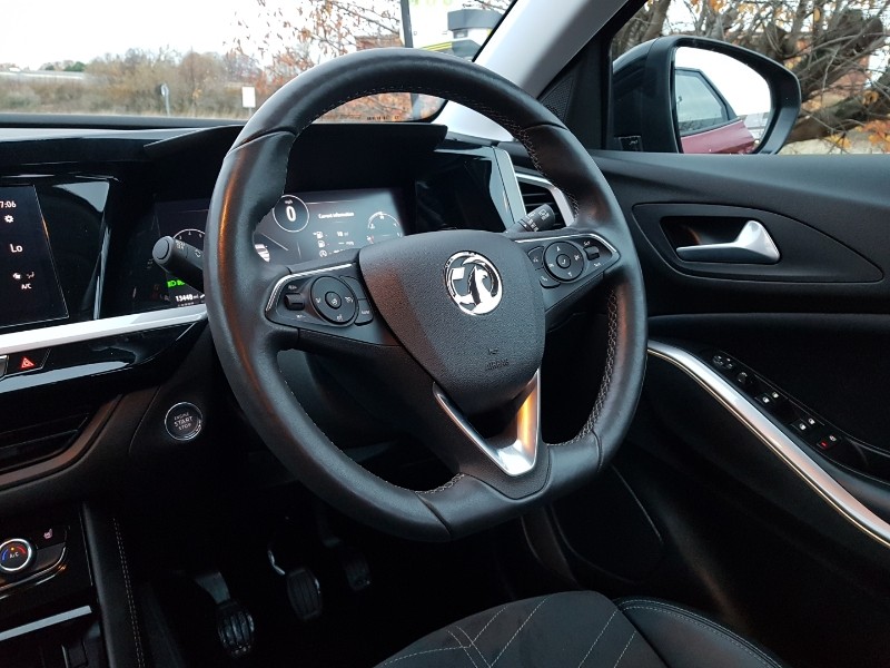 Used Vauxhall Grandland 2022 for sale - 77357896: Photo 10