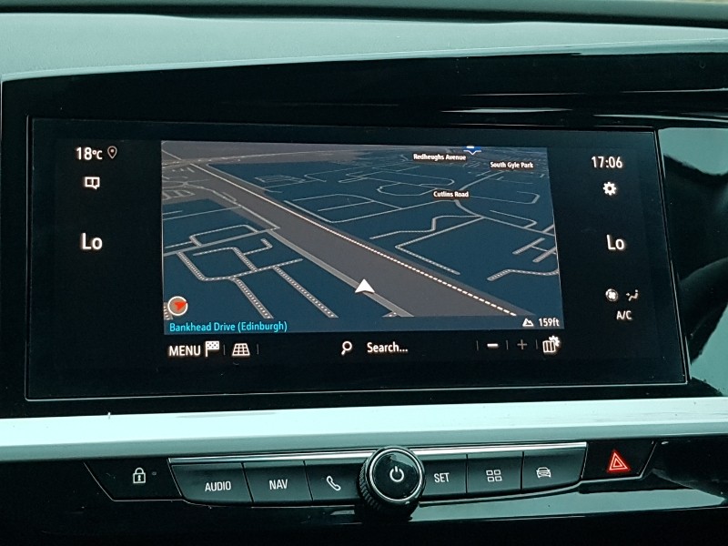 Used Vauxhall Grandland 2022 for sale - 77357896: Photo 11