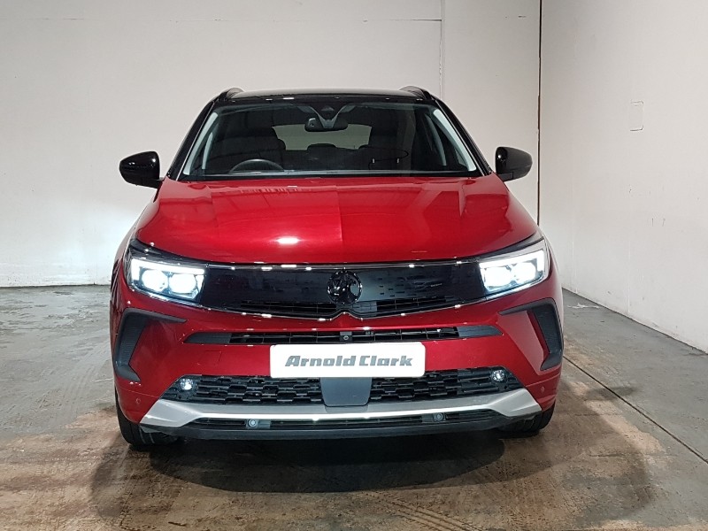 Used Vauxhall Grandland 2022 for sale - 77357896: Photo 12