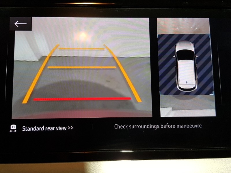 Used Vauxhall Grandland 2022 for sale - 77357896: Photo 13