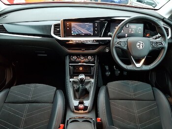 Used Vauxhall Grandland 2022 for sale - 77357896: Photo