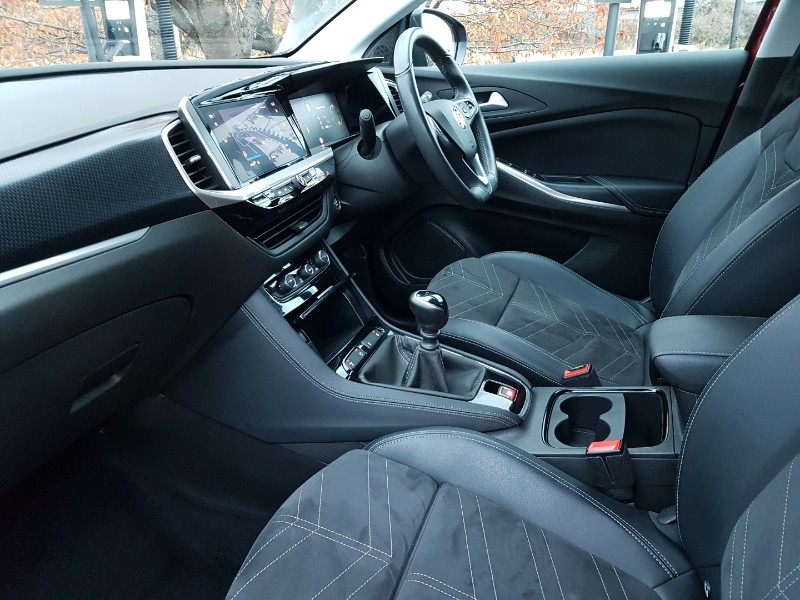 Used Vauxhall Grandland 2022 for sale - 77357896: Photo 5