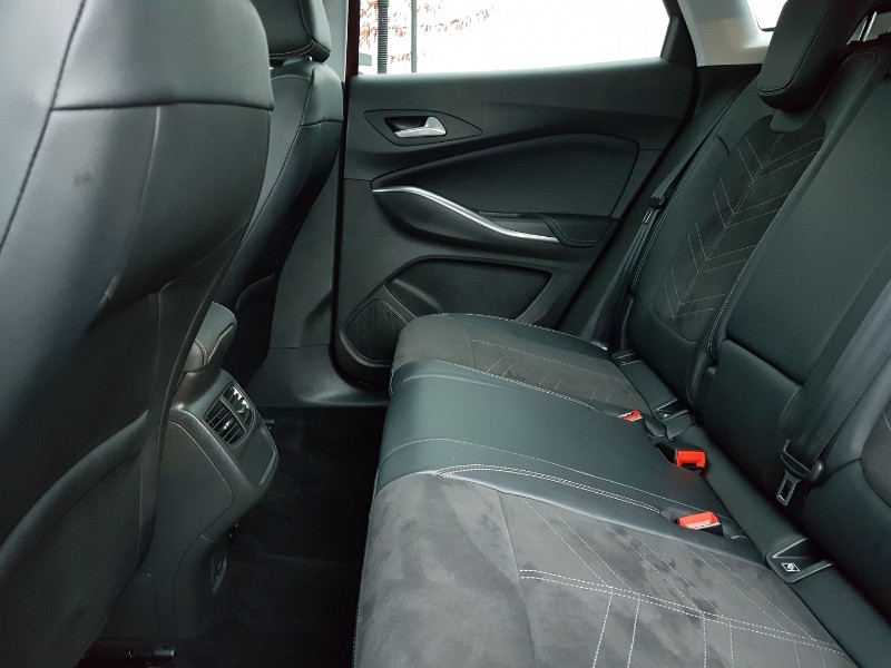 Used Vauxhall Grandland 2022 for sale - 77357896: Photo 6