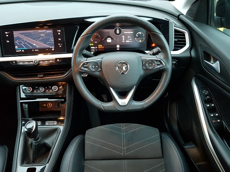 Used Vauxhall Grandland 2022 for sale - 77357896: Photo 7