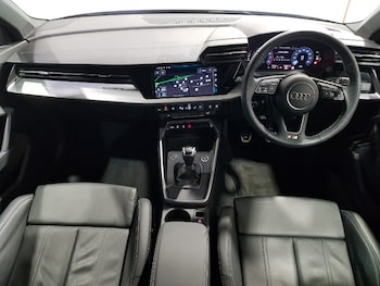 Used Audi A3 2024 for sale - 78269495: Photo