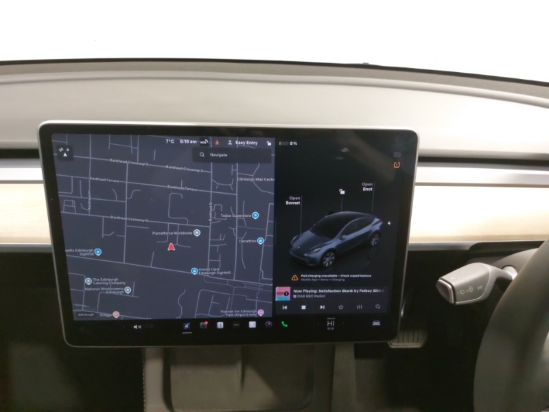 Used Tesla Model Y 2022 for sale - 78141265: Photo 11