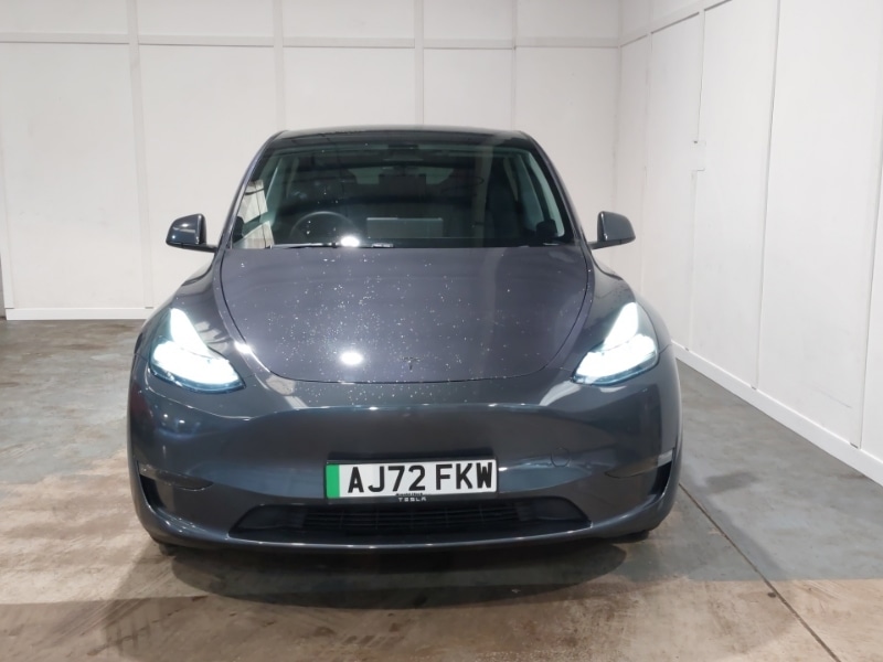 Used Tesla Model Y 2022 for sale - 78141265: Photo 12
