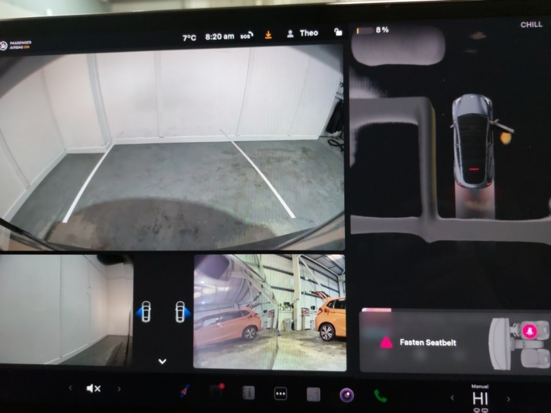 Used Tesla Model Y 2022 for sale - 78141265: Photo 13