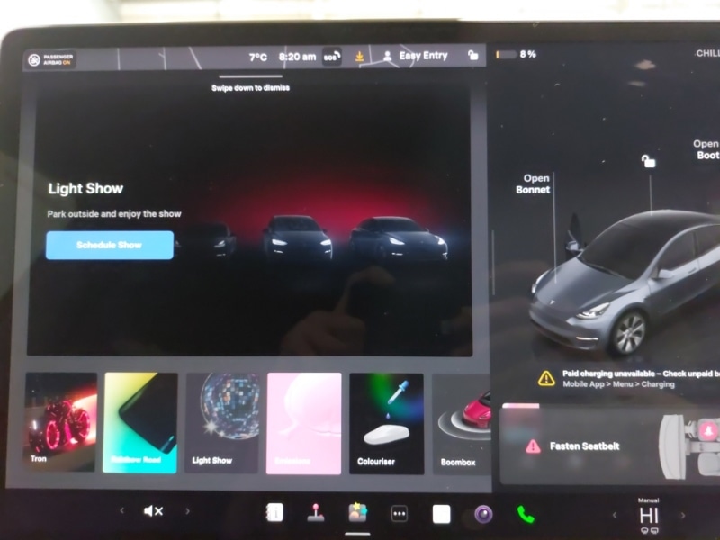 Used Tesla Model Y 2022 for sale - 78141265: Photo 15