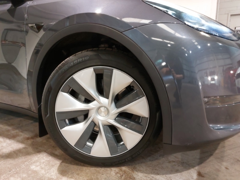 Used Tesla Model Y 2022 for sale - 78141265: Photo 9