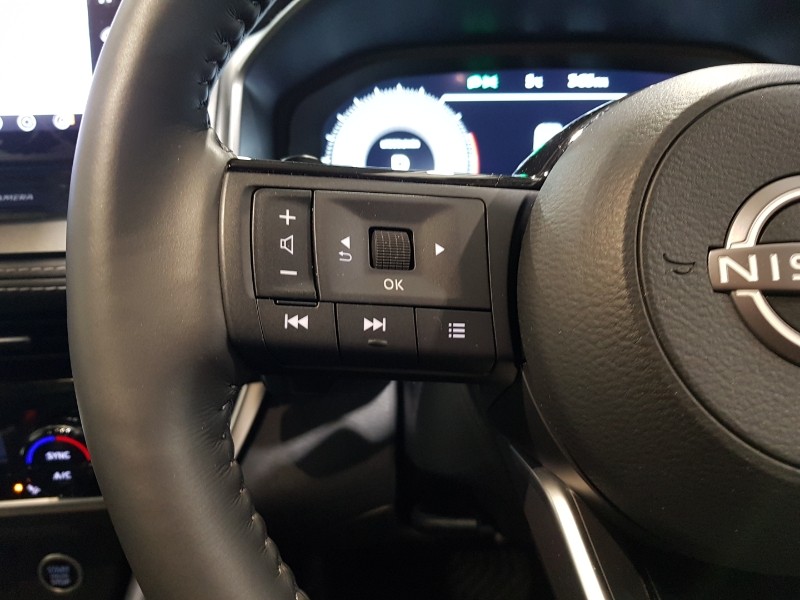 Used Nissan Qashqai 2025 for sale - 77596043: Photo 14