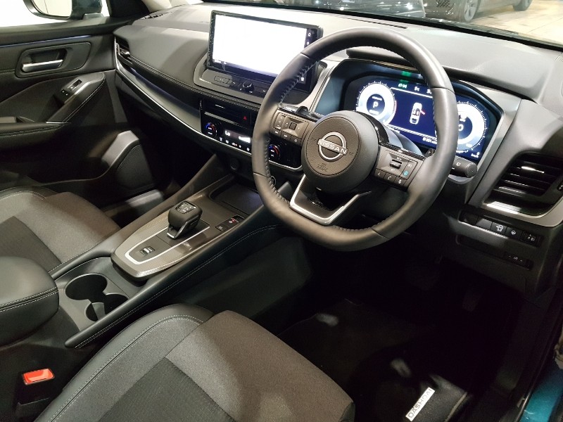 Used Nissan Qashqai 2025 for sale - 77596043: Photo 16