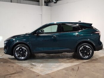 Used Nissan Qashqai 2025 for sale - 77596043: Photo