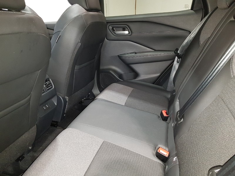 Used Nissan Qashqai 2025 for sale - 77596043: Photo 6