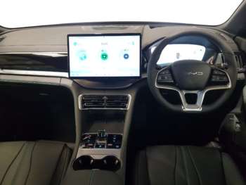 Used BYD Seal U 2025 for sale - 74976723: Photo