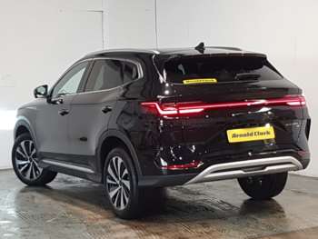 Used BYD Seal U 2025 for sale - 74976723: Photo
