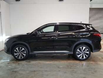 Used BYD Seal U 2025 for sale - 74976723: Photo