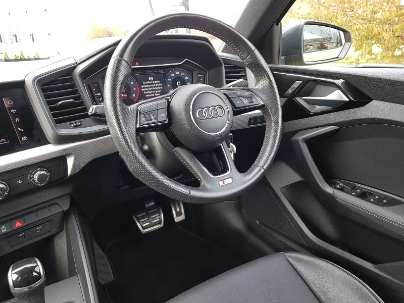 Used Audi A1 2019 for sale - 76343594: Photo 10