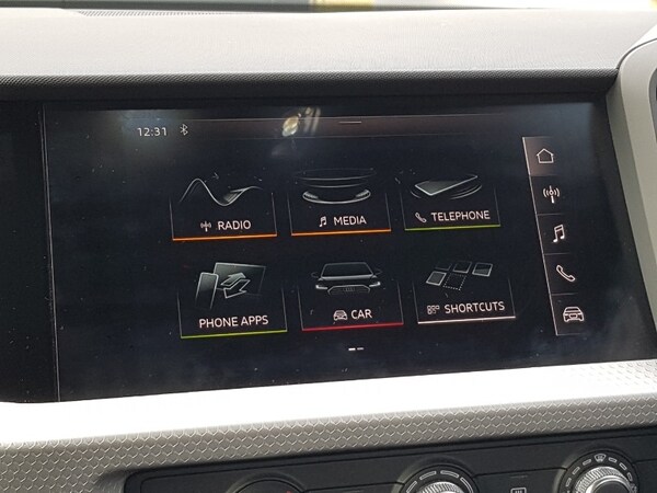 Used Audi A1 2019 for sale - 76343594: Photo 11