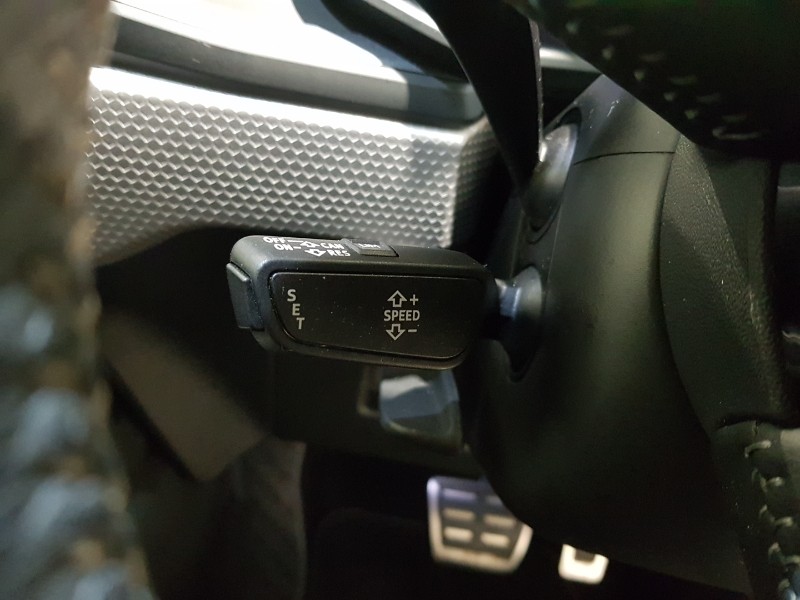 Used Audi A1 2019 for sale - 76343594: Photo 14