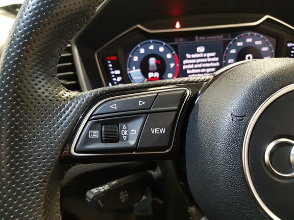 Used Audi A1 2019 for sale - 76343594: Photo 15
