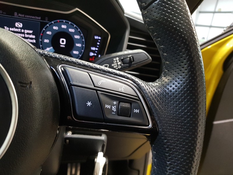 Used Audi A1 2019 for sale - 76343594: Photo 16