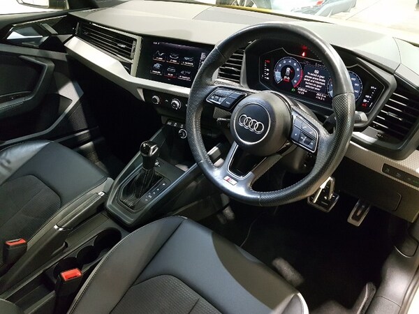 Used Audi A1 2019 for sale - 76343594: Photo 17