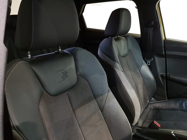 Used Audi A1 2019 for sale - 76343594: Photo 18