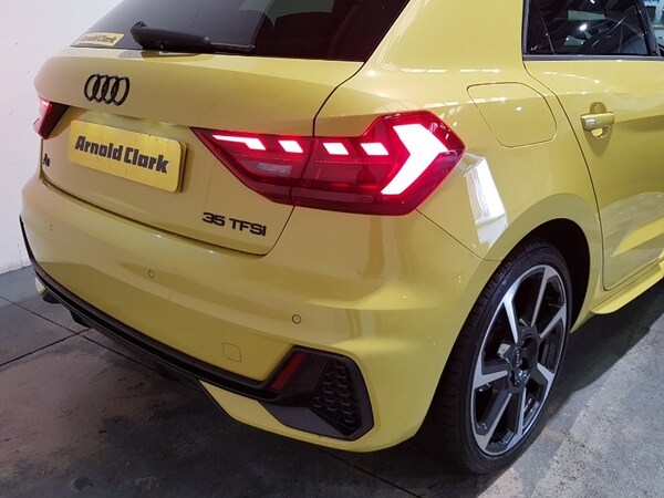 Used Audi A1 2019 for sale - 76343594: Photo 19