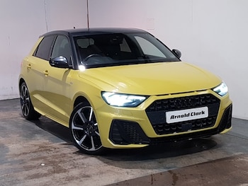 Used Audi A1 2019 for sale - 76343594: Photo