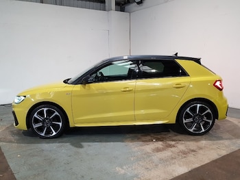 Used Audi A1 2019 for sale - 76343594: Photo