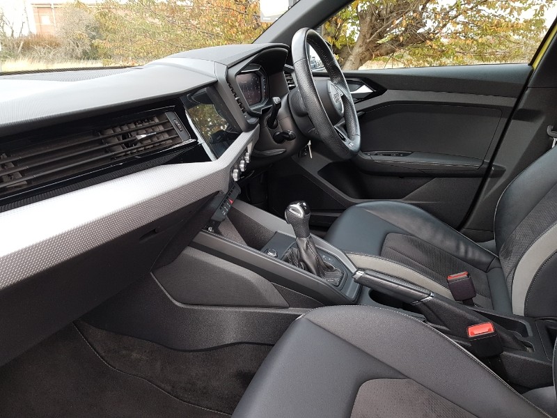 Used Audi A1 2019 for sale - 76343594: Photo 5