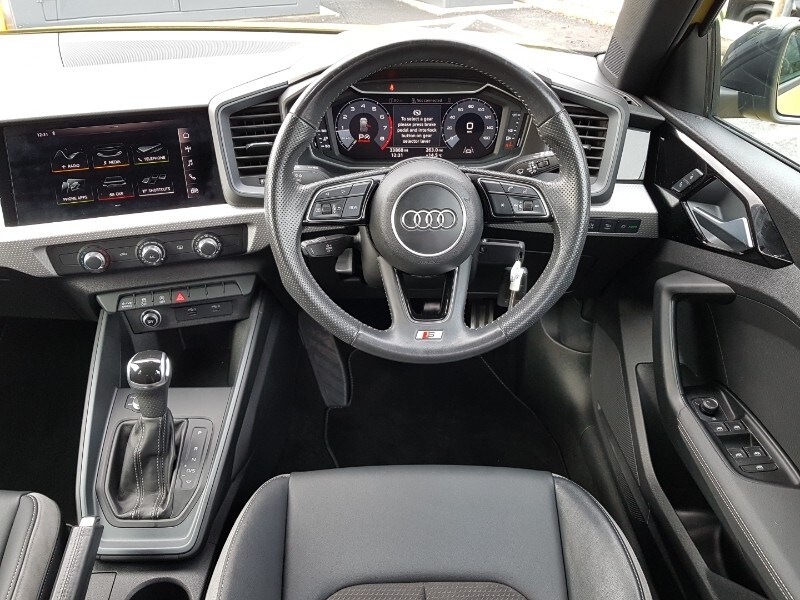 Used Audi A1 2019 for sale - 76343594: Photo 7