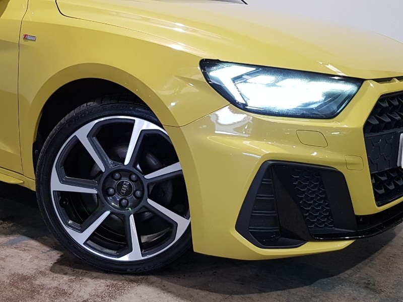 Used Audi A1 2019 for sale - 76343594: Photo 9