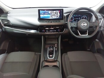 Used Nissan Qashqai 2023 for sale - 78704040: Photo