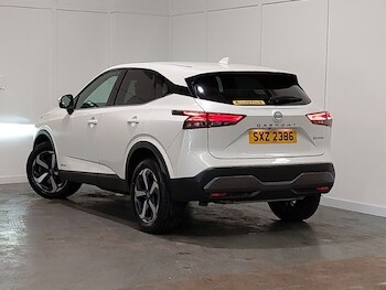 Used Nissan Qashqai 2023 for sale - 78704040: Photo